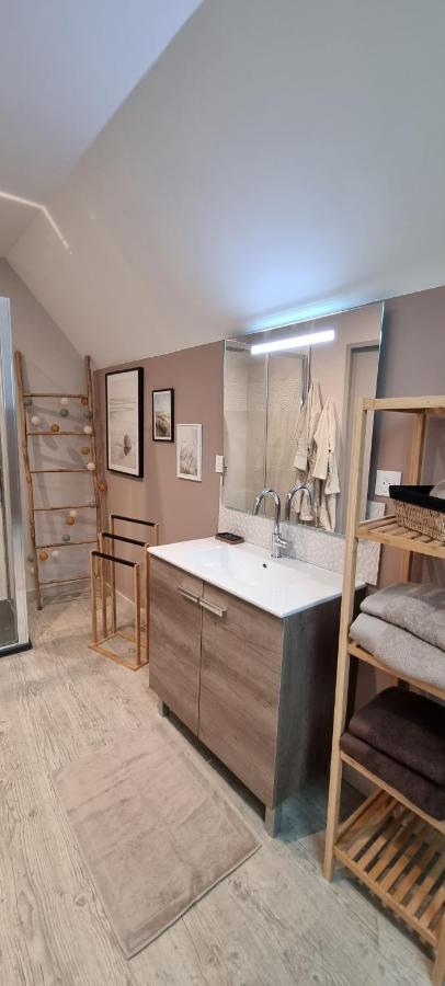 Au Nid des Champs, Agréable chambre d'hôtes avec jacuzzi sur demande, proche de Chartres Dammarie (Eure-et-Loir) Exterior foto
