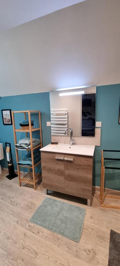 Au Nid des Champs, Agréable chambre d'hôtes avec jacuzzi sur demande, proche de Chartres Dammarie (Eure-et-Loir) Exterior foto